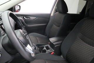 Nissan Rogue  2018