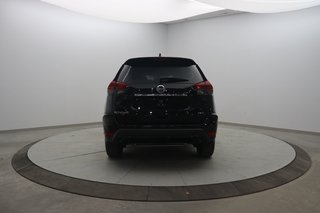 2018 Nissan Rogue in Jonquière, Quebec - 5 - w320h240px