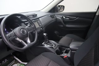 2018 Nissan Rogue in Jonquière, Quebec - 6 - w320h240px