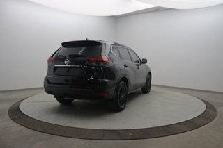 2018 Nissan Rogue in Jonquière, Quebec - 4 - w320h240px