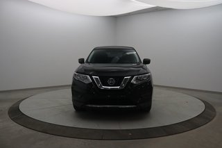 2018 Nissan Rogue in Jonquière, Quebec - 2 - w320h240px