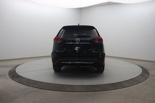 2019 Nissan Rogue in Jonquière, Quebec - 5 - w320h240px