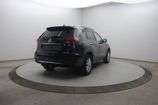 2019 Nissan Rogue in Jonquière, Quebec - 4 - w320h240px