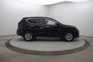 2019 Nissan Rogue in Jonquière, Quebec - 3 - w320h240px
