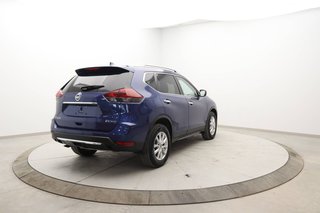 2020 Nissan Rogue in Sept-Îles, Quebec - 4 - w320h240px