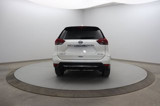 2020 Nissan Rogue in Jonquière, Quebec - 5 - w320h240px