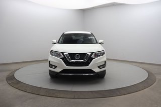2020 Nissan Rogue in Jonquière, Quebec - 2 - w320h240px
