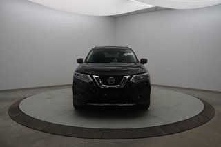 2020 Nissan Rogue S in Jonquière, Quebec - 2 - w320h240px