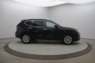 2020 Nissan Rogue S in Jonquière, Quebec - 3 - w320h240px