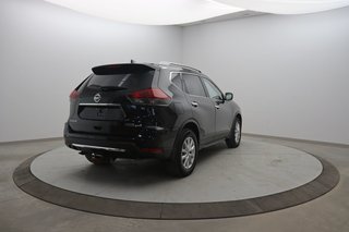 2020 Nissan Rogue S in Jonquière, Quebec - 4 - w320h240px