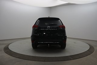 2020 Nissan Rogue S in Jonquière, Quebec - 5 - w320h240px