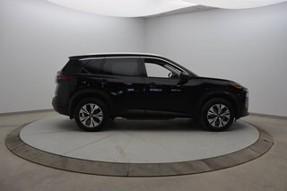 Nissan Rogue  2021 à Baie-Comeau, Québec - 3 - w320h240px