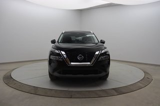Nissan Rogue  2021 à Baie-Comeau, Québec - 2 - w320h240px