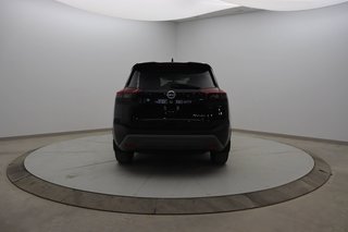 Nissan Rogue  2021 à Baie-Comeau, Québec - 5 - w320h240px