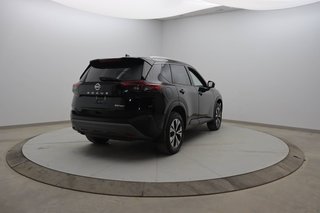 Nissan Rogue  2021 à Baie-Comeau, Québec - 4 - w320h240px