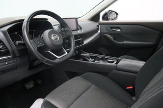 Nissan Rogue  2021 à Baie-Comeau, Québec - 6 - w320h240px