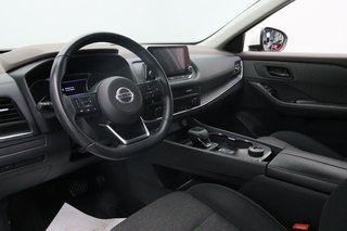 Nissan Rogue  2021 à Jonquière, Québec - 6 - w320h240px
