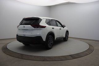 Nissan Rogue  2021 à Jonquière, Québec - 4 - w320h240px