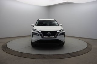 Nissan Rogue  2021 à Jonquière, Québec - 2 - w320h240px