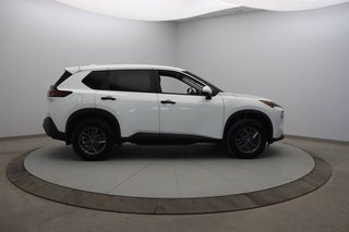 Nissan Rogue  2021 à Jonquière, Québec - 3 - w320h240px