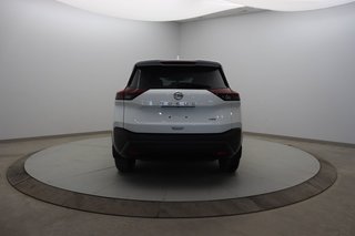Nissan Rogue  2021 à Jonquière, Québec - 5 - w320h240px