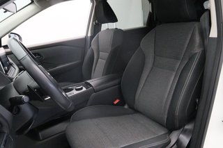 Nissan Rogue S 2021