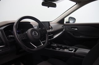 Nissan Rogue  2021 à Baie-Comeau, Québec - 6 - w320h240px