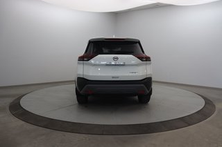 Nissan Rogue  2021 à Baie-Comeau, Québec - 5 - w320h240px