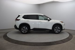 Nissan Rogue  2021 à Baie-Comeau, Québec - 3 - w320h240px