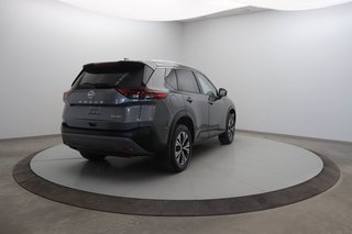 Nissan Rogue  2021 à Sept-Îles, Québec - 4 - w320h240px