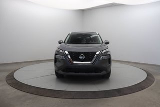 Nissan Rogue  2021 à Sept-Îles, Québec - 2 - w320h240px