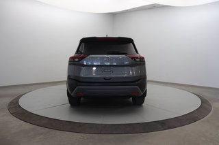Nissan Rogue  2021 à Sept-Îles, Québec - 5 - w320h240px