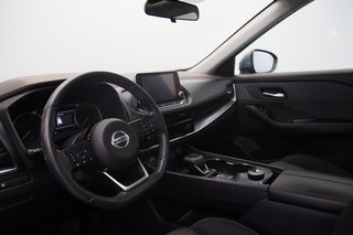 Nissan Rogue  2021 à Sept-Îles, Québec - 6 - w320h240px