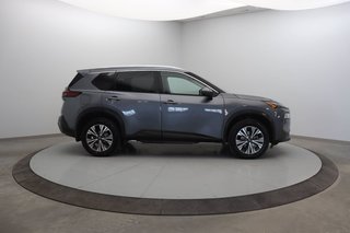 Nissan Rogue  2021 à Sept-Îles, Québec - 3 - w320h240px