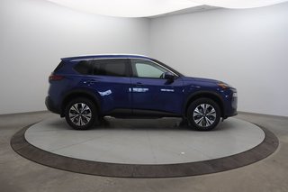 Nissan Rogue  2021 à Jonquière, Québec - 3 - w320h240px