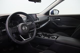 Nissan Rogue  2021 à Jonquière, Québec - 6 - w320h240px