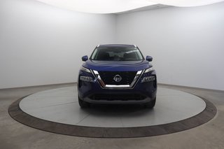 Nissan Rogue  2021 à Jonquière, Québec - 2 - w320h240px