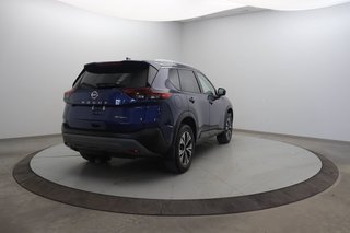 Nissan Rogue  2021 à Jonquière, Québec - 4 - w320h240px