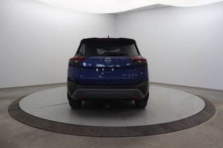 Nissan Rogue  2021 à Jonquière, Québec - 5 - w320h240px