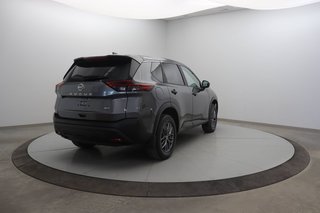 2021 Nissan Rogue in Jonquière, Quebec - 4 - w320h240px