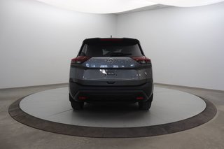 2021 Nissan Rogue in Jonquière, Quebec - 5 - w320h240px