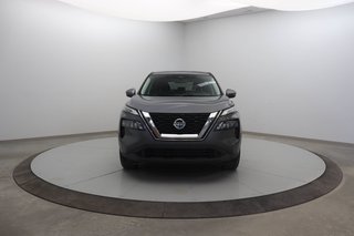 2021 Nissan Rogue in Jonquière, Quebec - 2 - w320h240px
