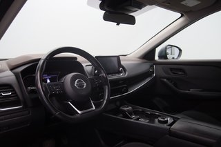 2021 Nissan Rogue in Jonquière, Quebec - 6 - w320h240px