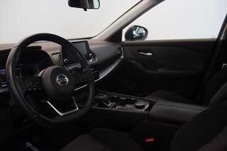 2021 Nissan Rogue in Jonquière, Quebec - 6 - w320h240px