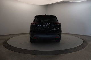 2021 Nissan Rogue in Jonquière, Quebec - 5 - w320h240px
