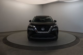 2021 Nissan Rogue in Jonquière, Quebec - 2 - w320h240px
