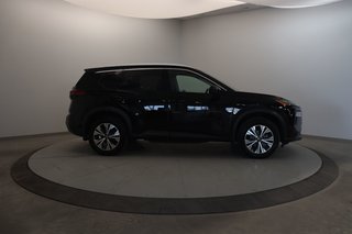 2021 Nissan Rogue in Jonquière, Quebec - 3 - w320h240px