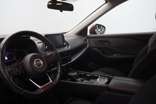 2021 Nissan Rogue in Jonquière, Quebec - 6 - w320h240px