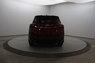 2021 Nissan Rogue in Jonquière, Quebec - 5 - w320h240px