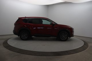 2021 Nissan Rogue in Jonquière, Quebec - 3 - w320h240px
